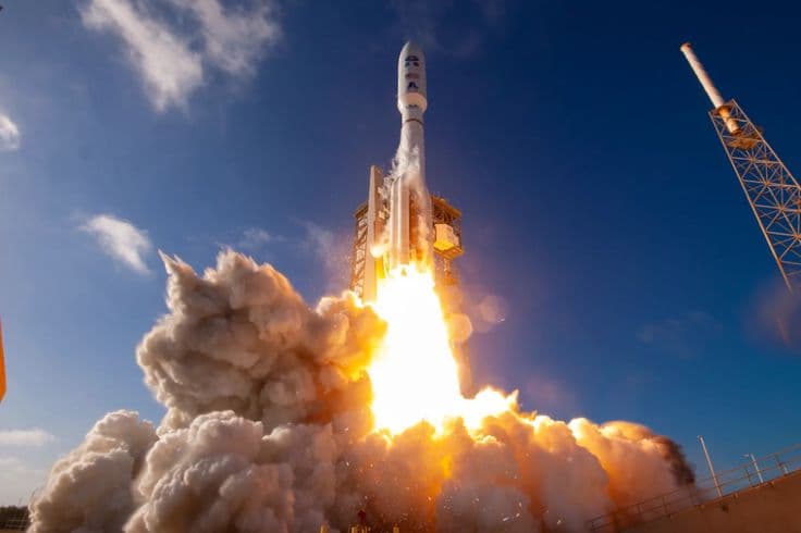 Image of Atlas V